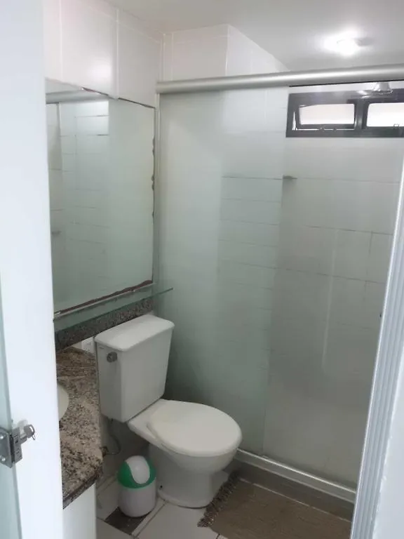Apartamentos No Villa Costeira Flat