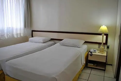 Apartamentos No Villa Costeira Flat