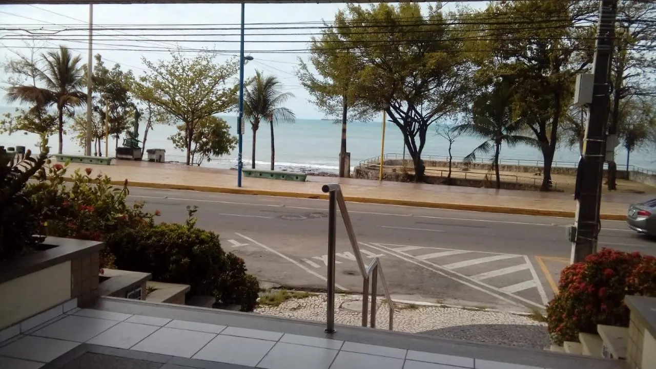 Apartamentos No Villa Costeira Flat Brasil