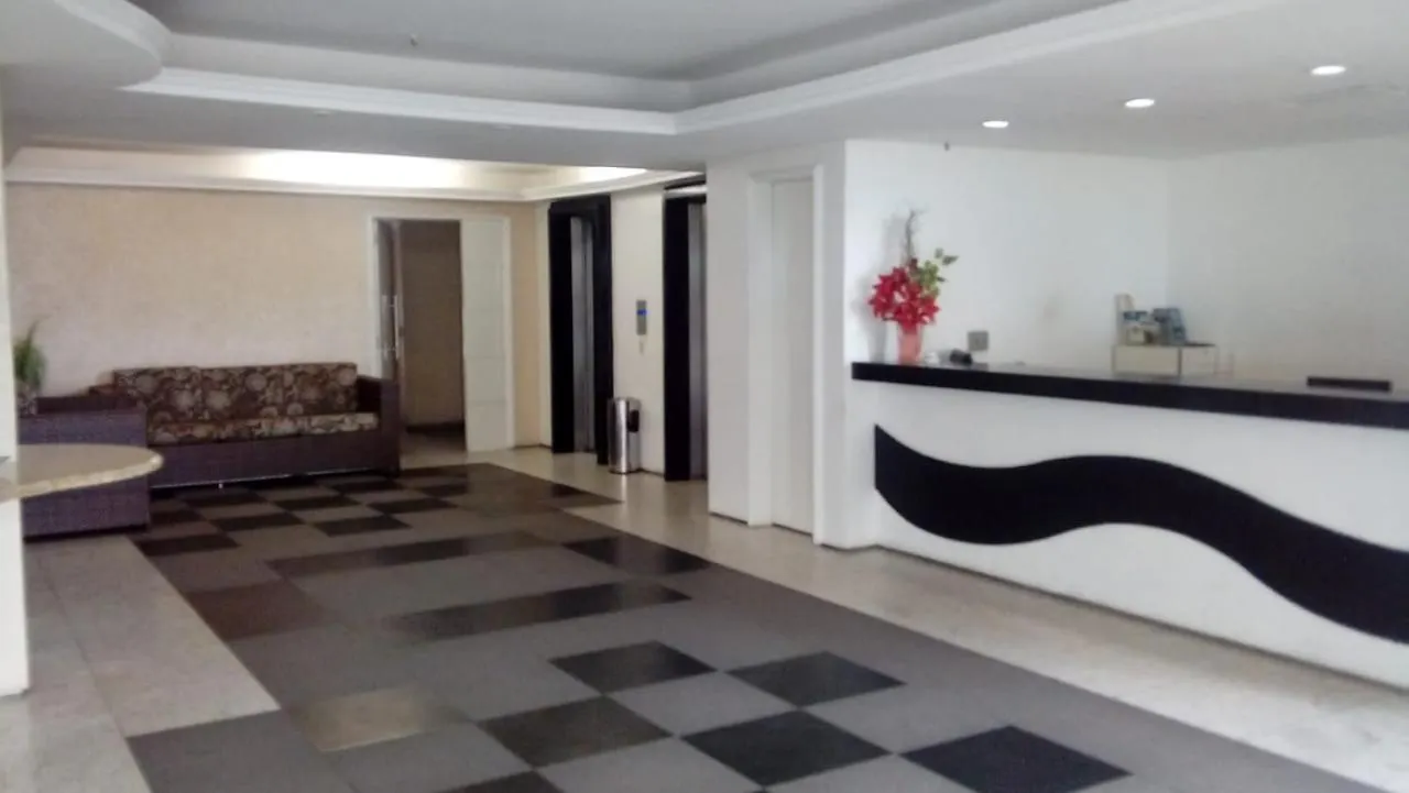 Apartamentos No Villa Costeira Flat 0*, Fortaleza (Ceara) Brasil