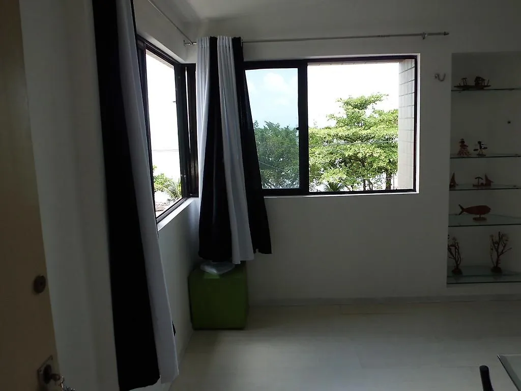 Apartamentos No Villa Costeira Flat Brazília