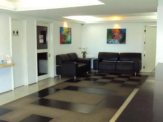 Apartamentos No Villa Costeira Flat Brazília