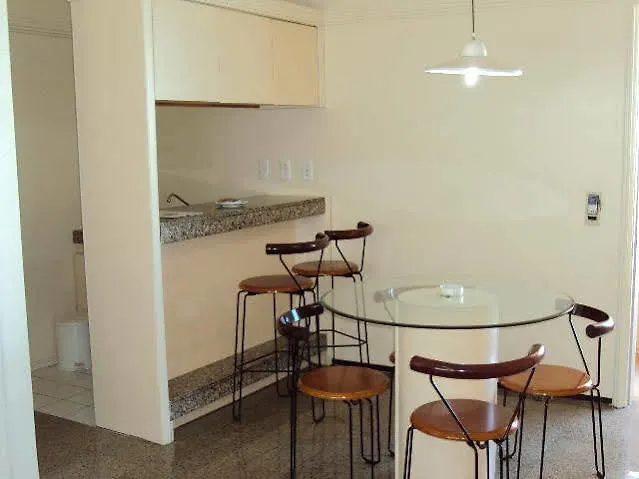 Apartamentos No Villa Costeira Flat Apartman Fortaleza