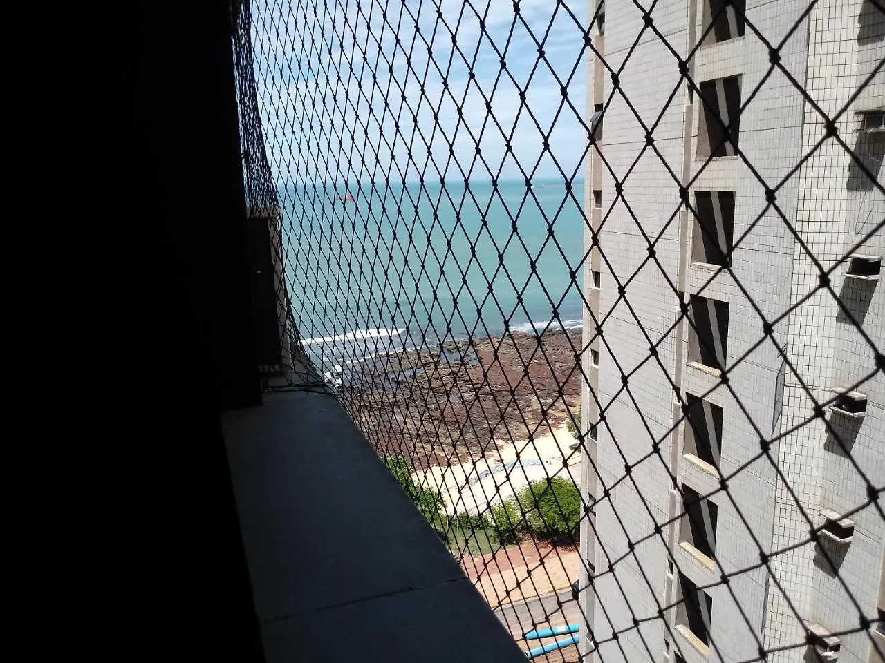 Apartamentos No Villa Costeira Flat 0*, Fortaleza