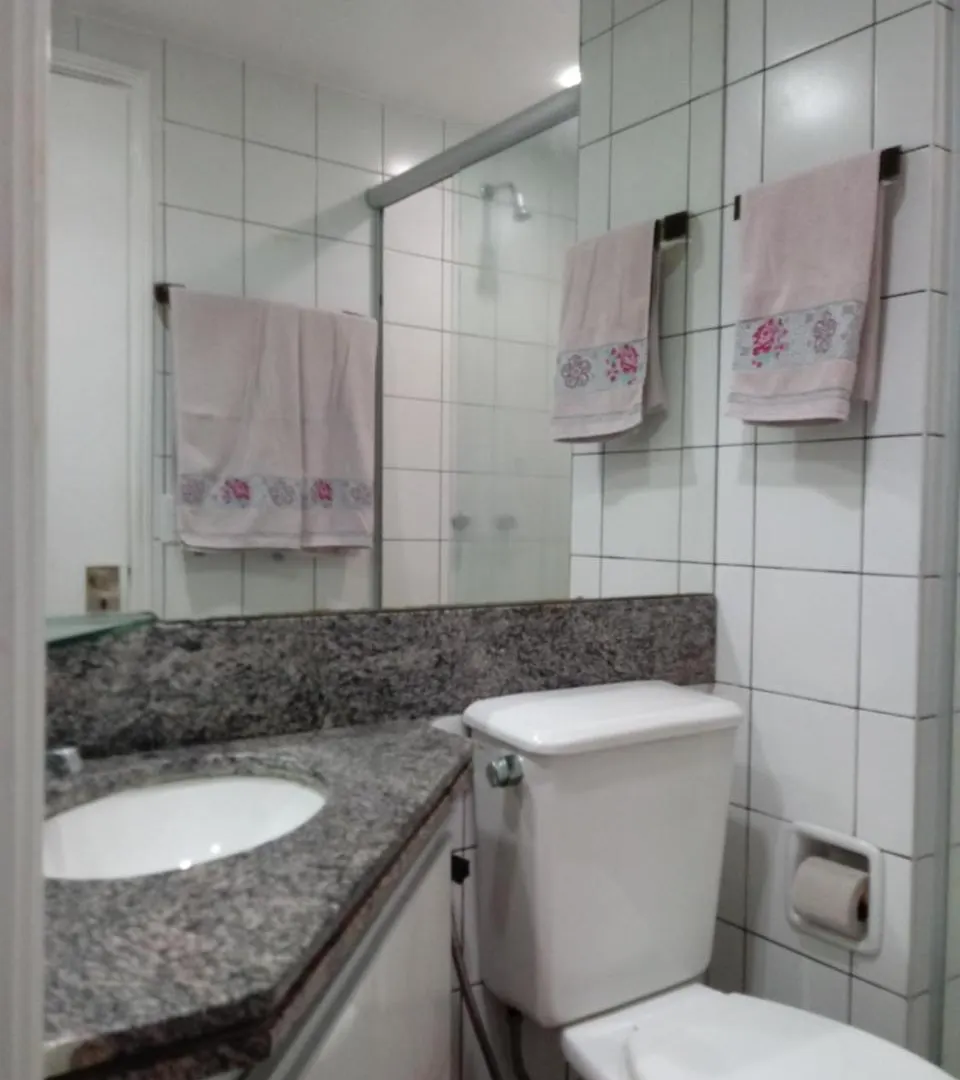 Apartman Apartamentos No Villa Costeira Flat